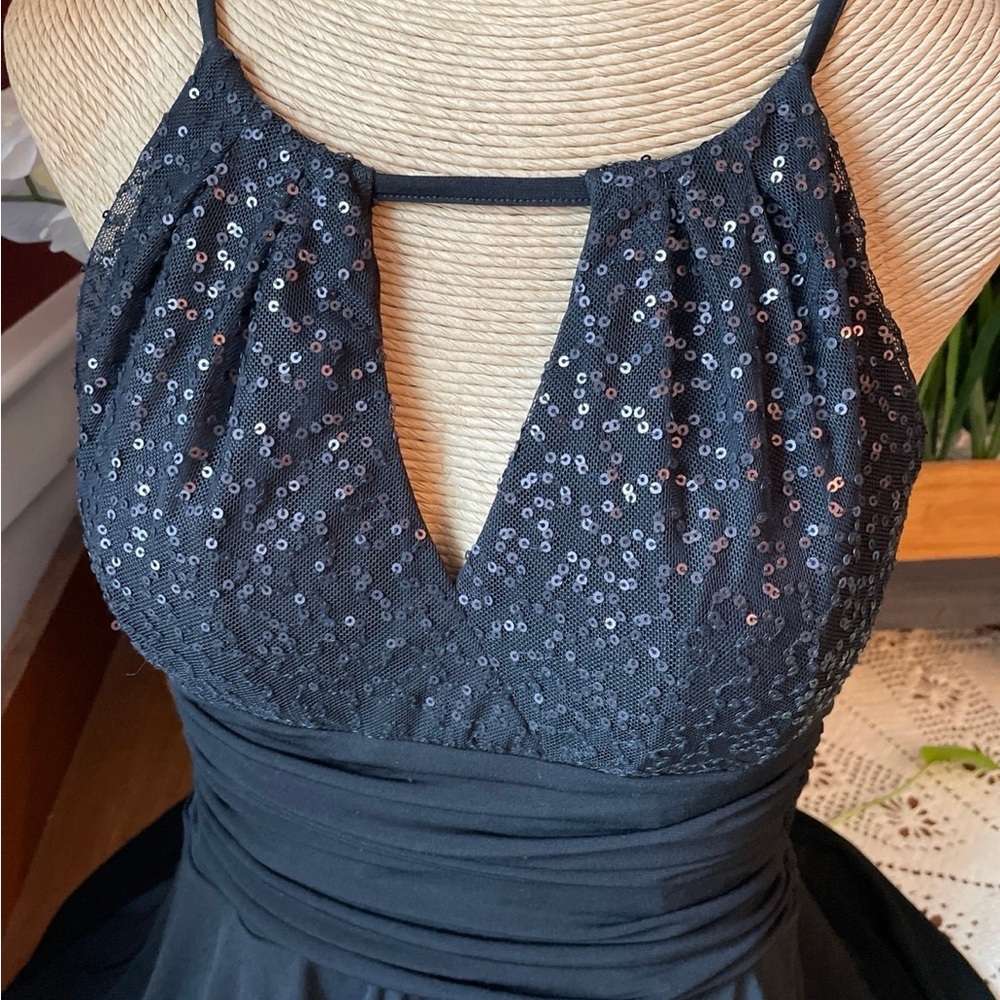 White House Black Market Dress Size 0 - Picture 1 of 6